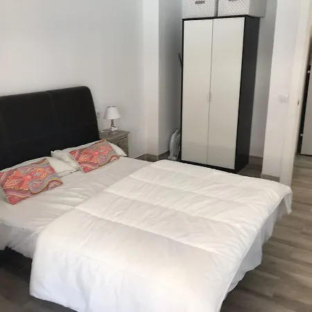 Appartement Narciso