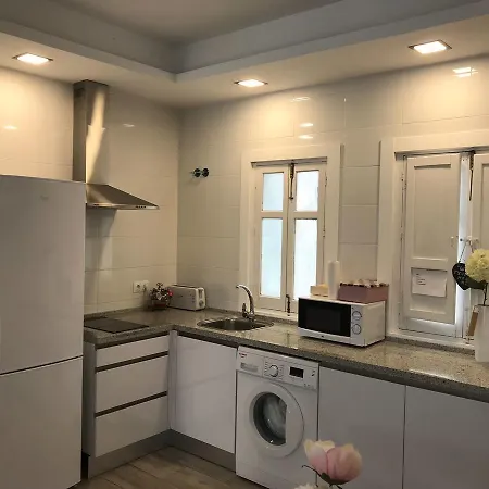 Appartement Narciso *