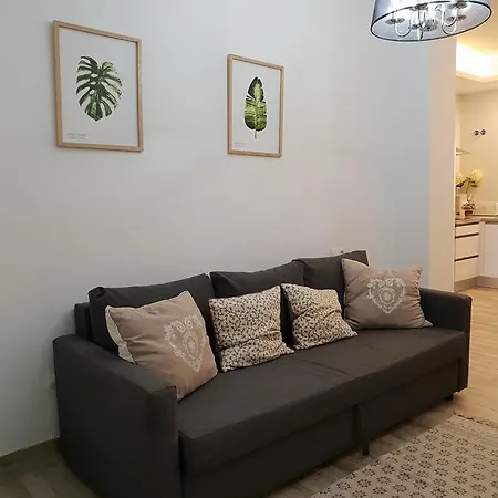 Narciso Appartement *