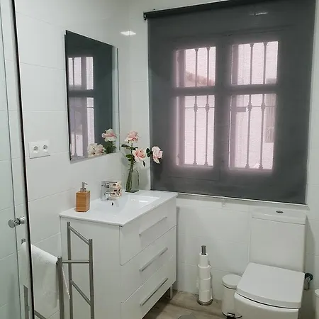 Appartement Narciso Málaga