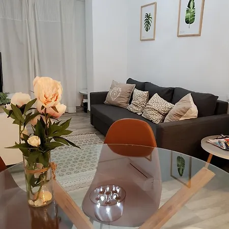 Appartement Narciso Málaga