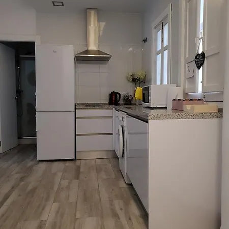 Appartement Narciso