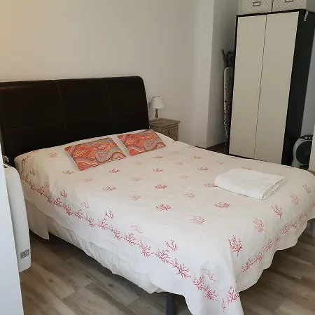 Appartement Narciso Málaga