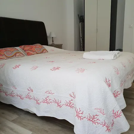 Appartement Narciso