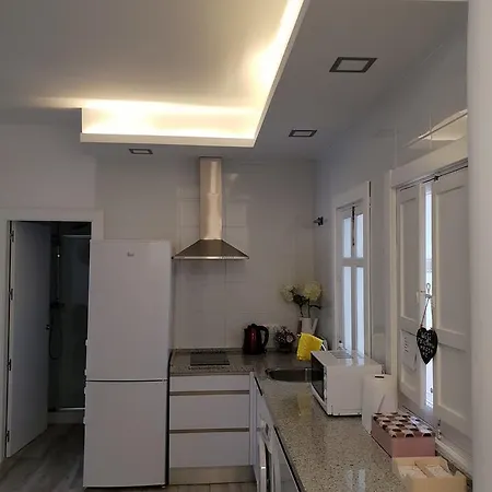 Narciso Appartement Málaga