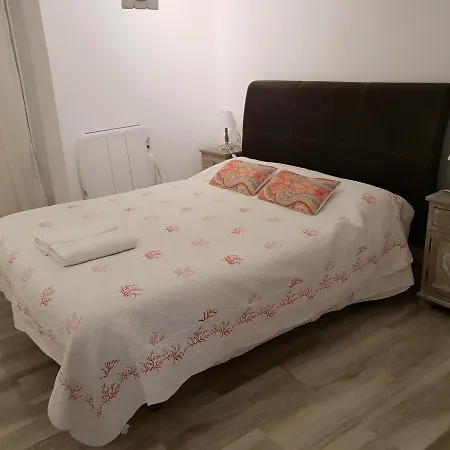 Narciso Appartement *