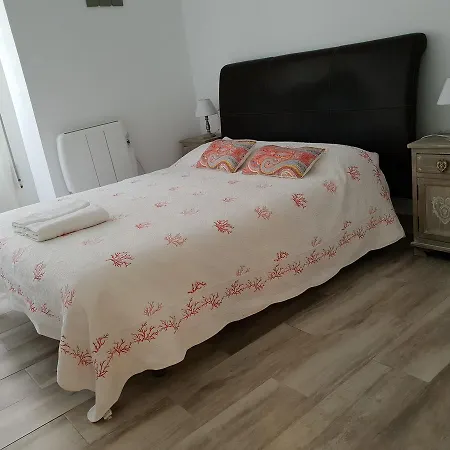 Narciso Appartement Málaga