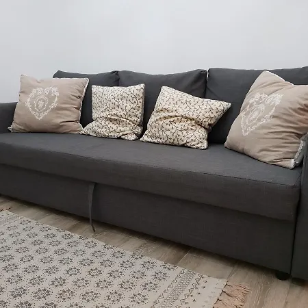 Narciso Appartement Málaga