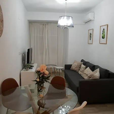 Narciso Appartement Málaga