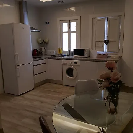 Appartement Narciso